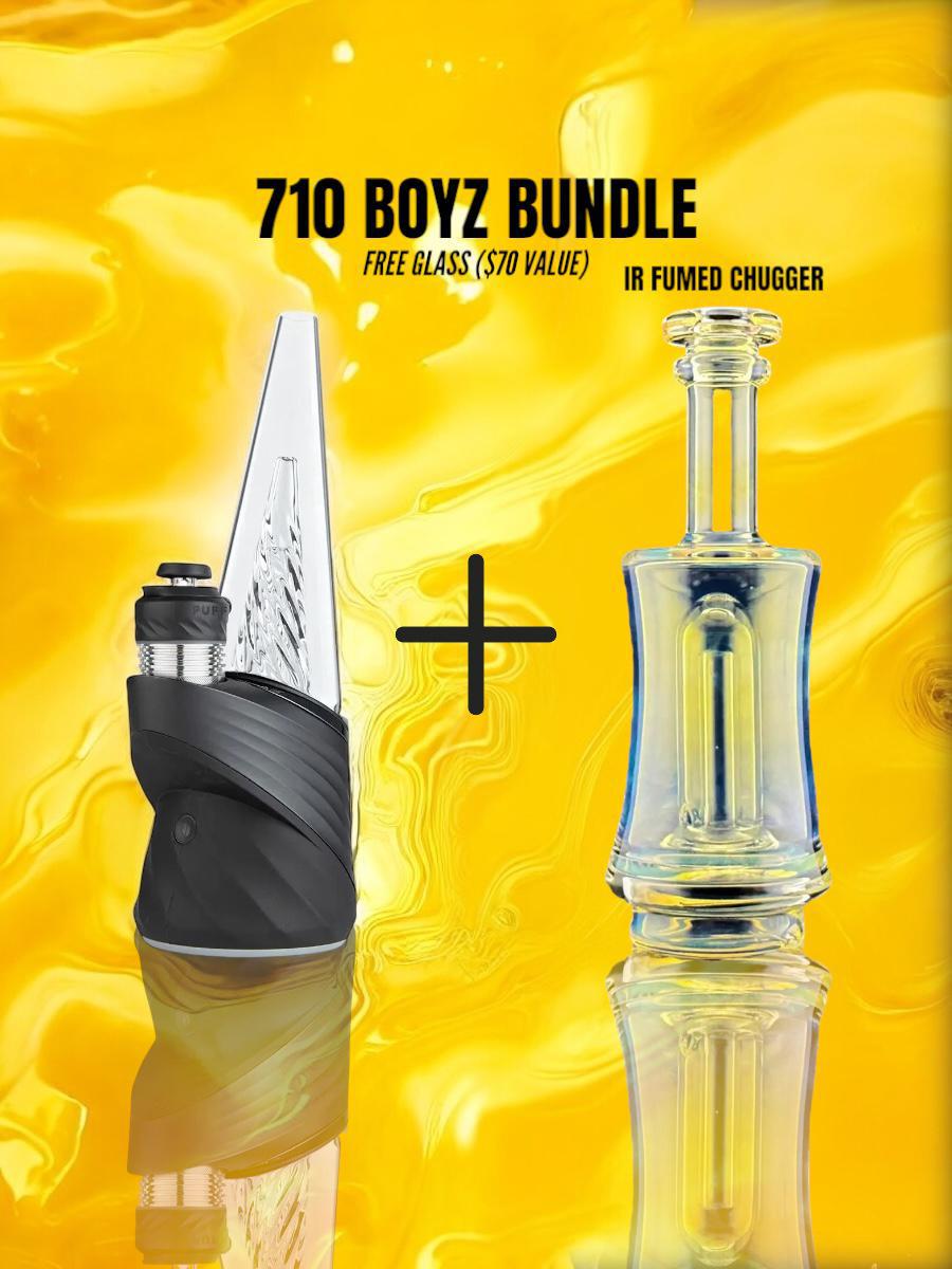 ZEE'S SMOKE SHOP: 710 BUNDLE - THE "710 BOYZ" BUNDLE - Image 6