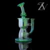 FATBOY GLASS: TITAN V3 TAURUS V2 INCYCLER - Image 3