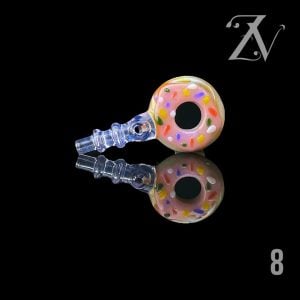 #8 - LUCID (CFL)