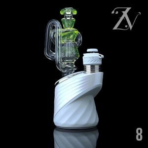 #8 POCKET DUAL ION (UV) CROPAL