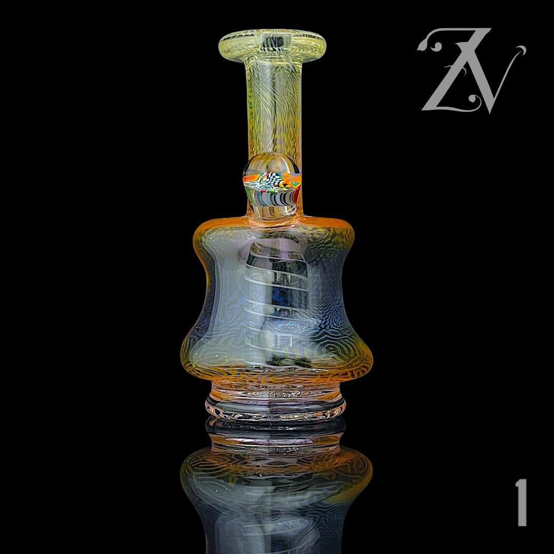 #1 FUME