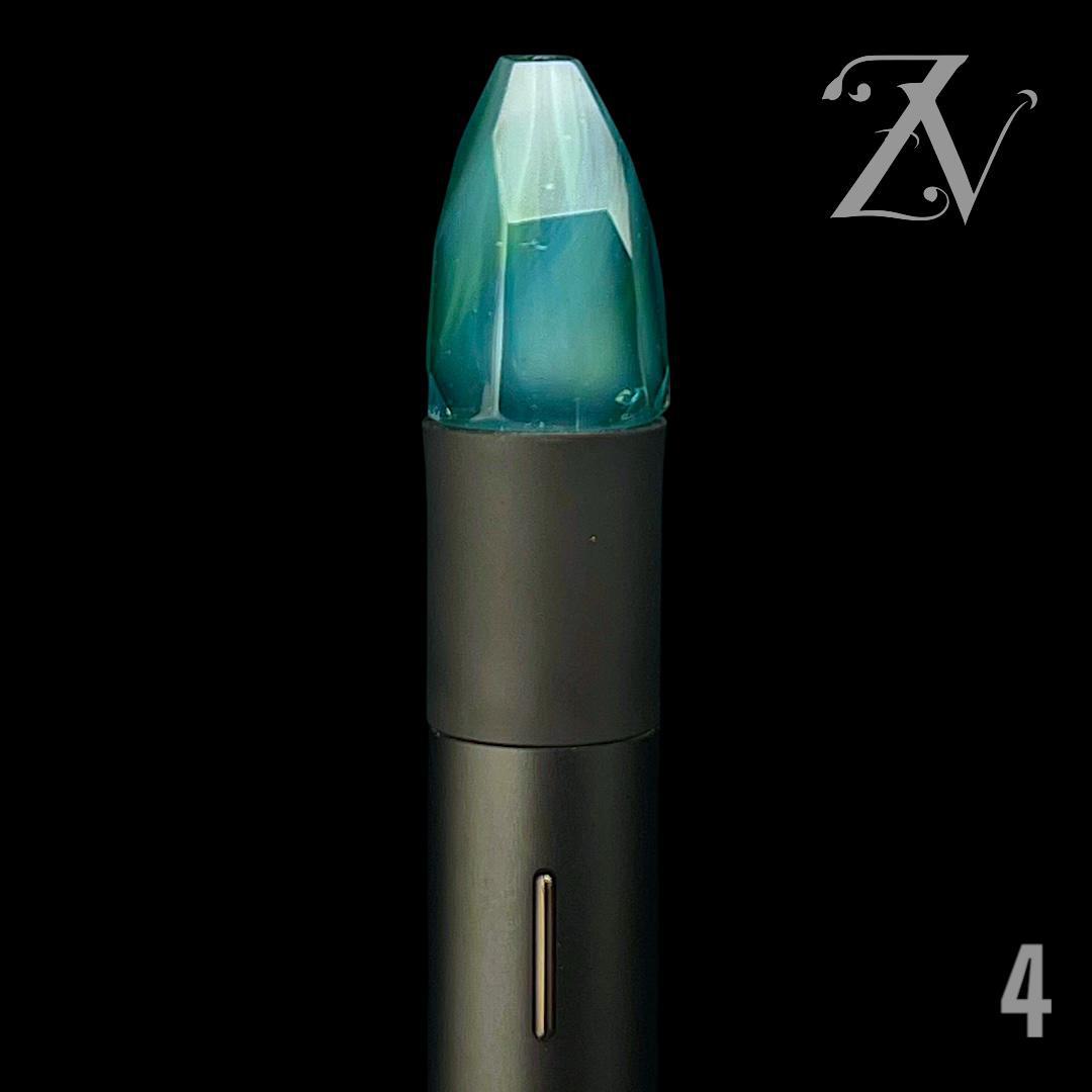 NORTHERN WATERS: KYBER CRYSTAL PIVOT TOP (#1-20) - Image 4
