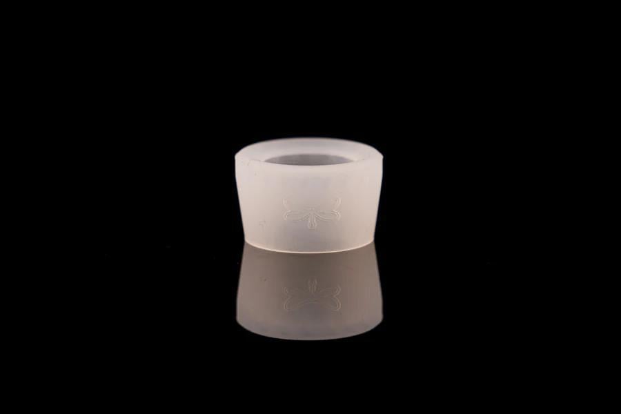 Alternative view of TUFF TETHERS: SLEEVE FOR PEAK PRO/CARTA CHAMBERS