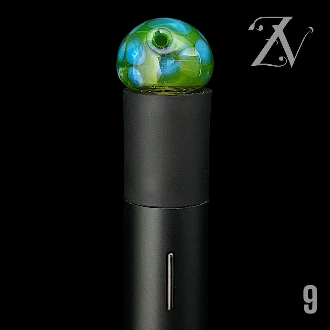 MAGIZLE GLASS: EGG PIVOT MOUTHPIECE - Image 9