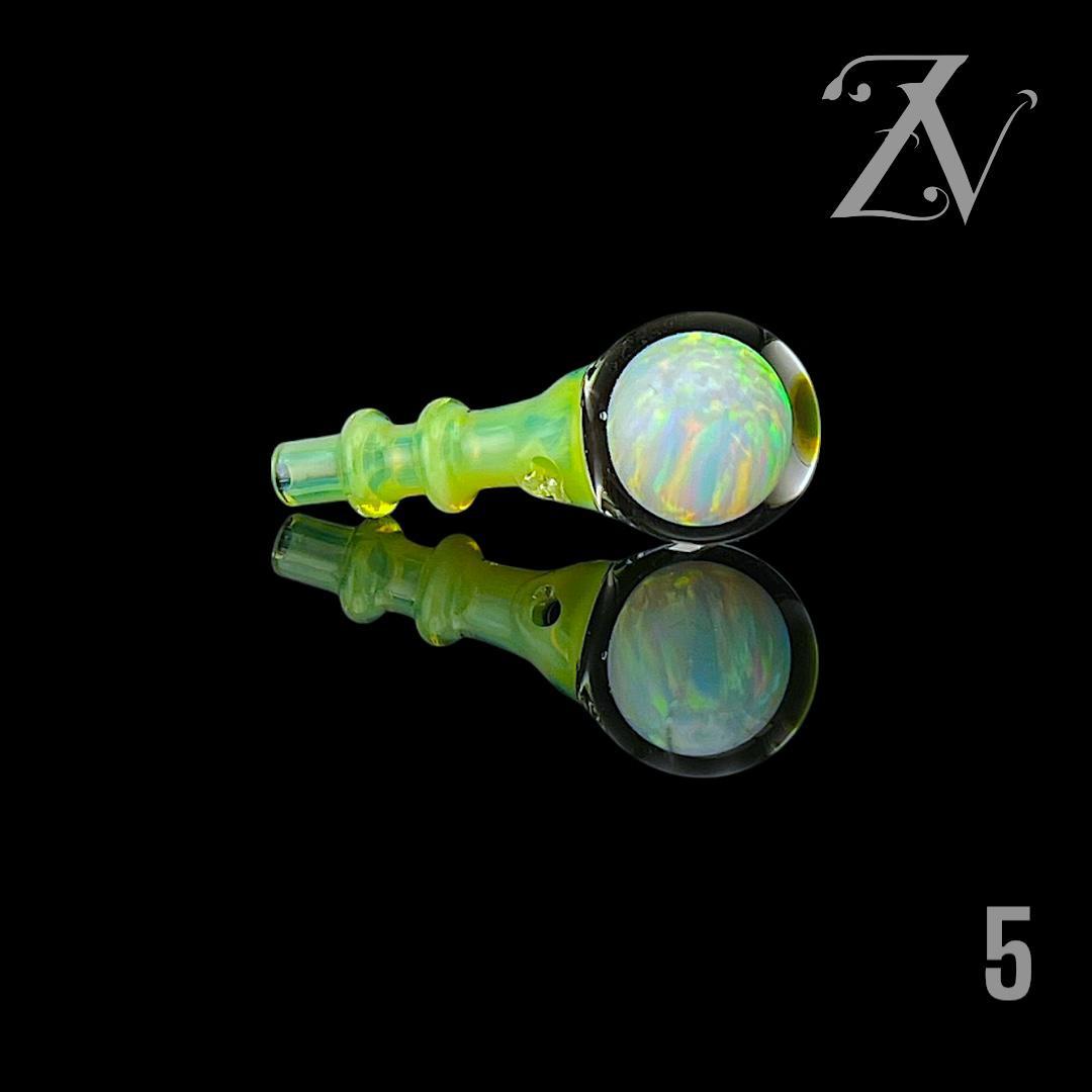 OTW GLASS: 10MM OPAL 3DXL PEAK PRO JOYSTICK CAP - Image 5