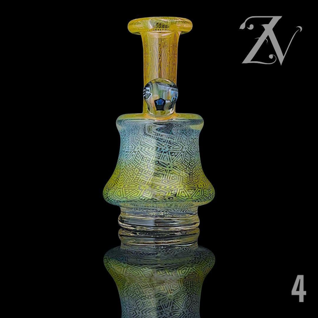 #4 FUME