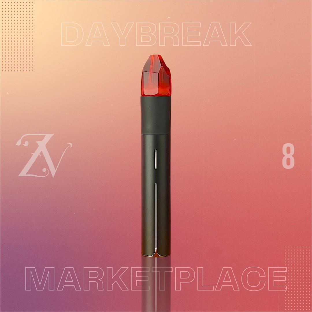 NORTHERN WATERS: KYBER CRYSTAL DAYBREAK MARKETPLACE PIVOT TOP - Image 8