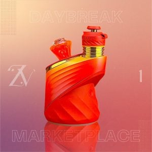 #1 DAYBREAK SCHMECKLE