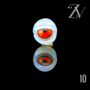 #10 MOONSTONE