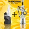 ZEE'S SMOKE SHOP: 710 BUNDLE - THE "710 BOYZ" BUNDLE - Image 4