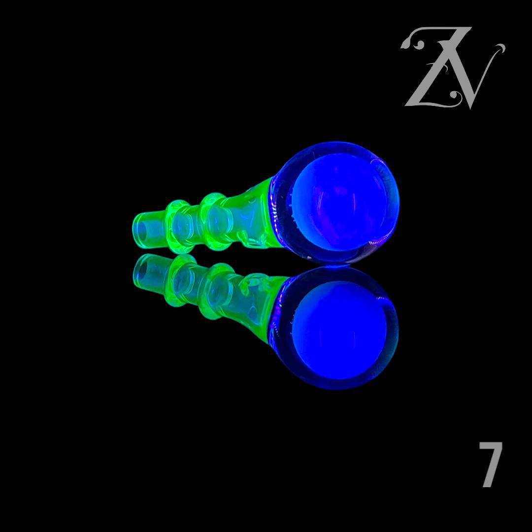 OTW GLASS: 10MM OPAL 3DXL PEAK PRO JOYSTICK CAP - Image 9