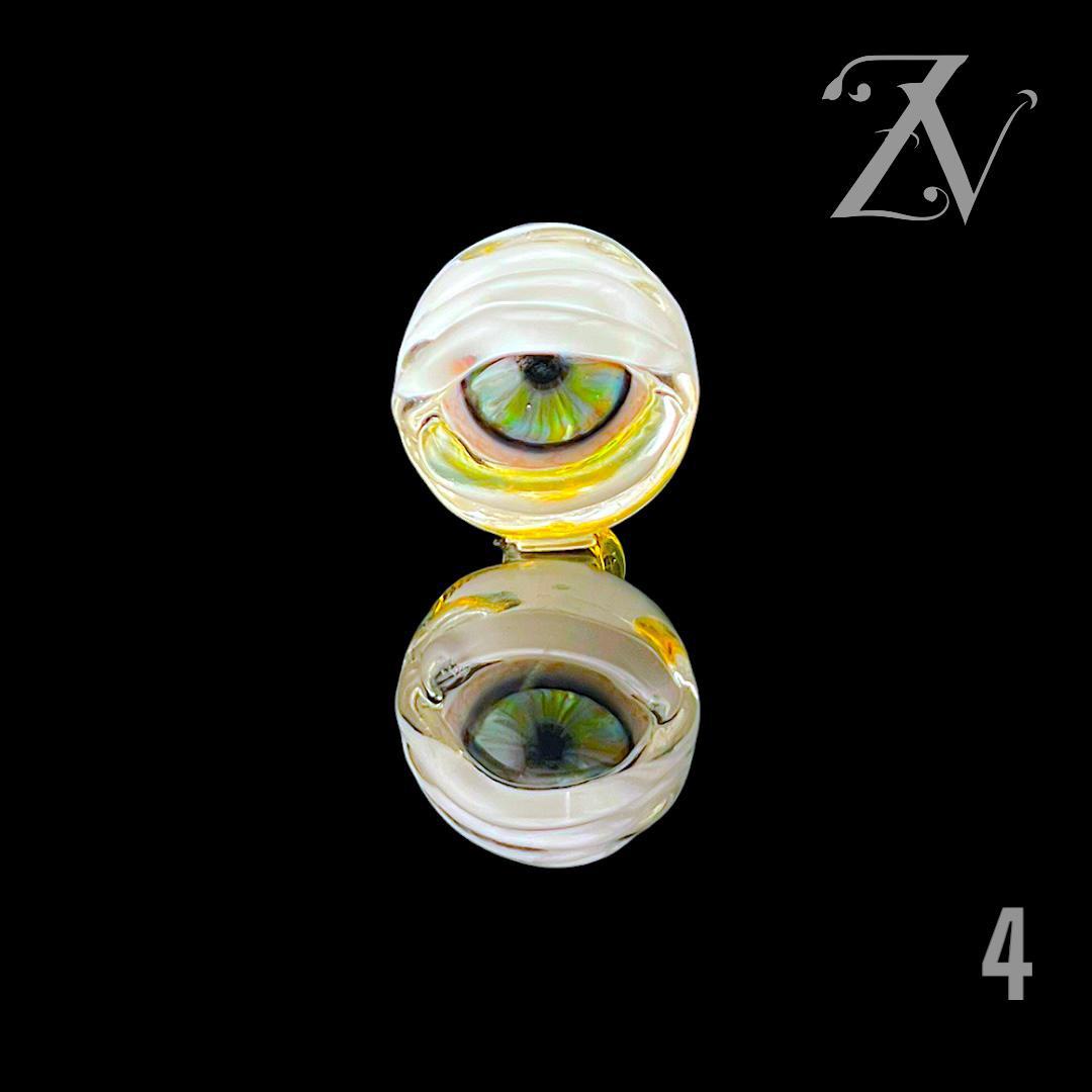 PIPPEN PIPPENGER GLASS: EYEBALL 3DXL PEAK PRO JOYSTICK CAP - Image 7