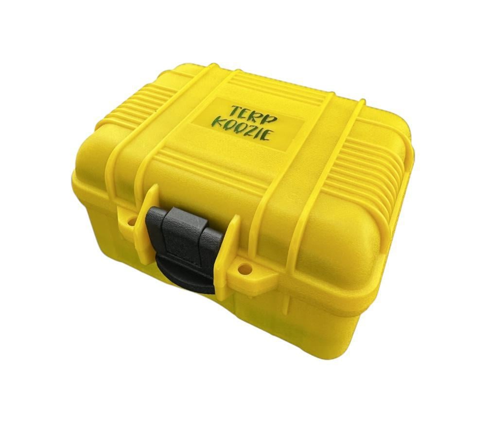 TERP KOOZIE: FREEZABLE STORAGE CASE - Image 4