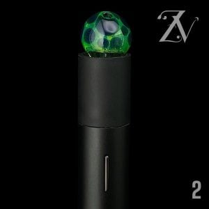 #2 - TITAN V3