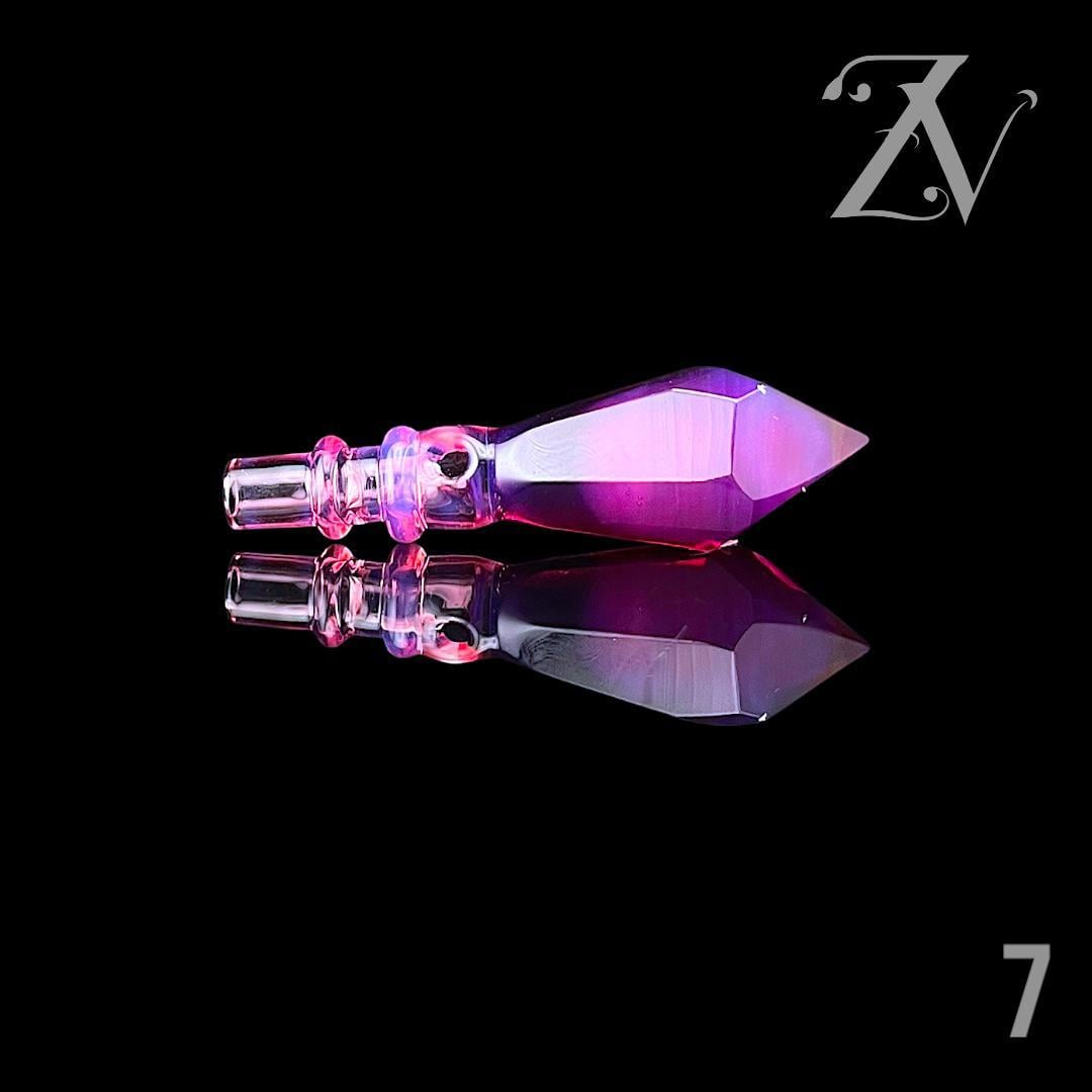 NORTHERN WATERS: CRYSTAL 3DXL PUFFCO PEAK PRO JOYSTICK - Image 7