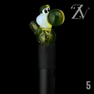 #5 - CITRINE (UV)