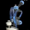 VIP GLASS: QUAD UPTAKE PUFFCO PEAK ATTACHMENT - Image 14