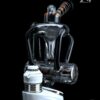 VIP GLASS: QUAD UPTAKE PUFFCO PEAK ATTACHMENT - Image 8