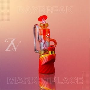 NANOCYCLER DAYBREAK MARKETPLACE
