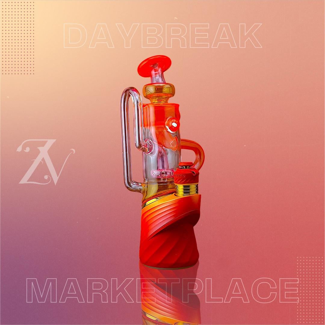 daybreak pipe tobacco Hot Knife Loading Tool Puffco Limited Edition Puffco Peak Pro