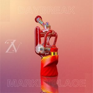 DAYBREAK MARKETPLACE QUAD