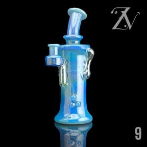 #9 META X REALLY TEALLY 10MM