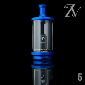 #5 BLUE