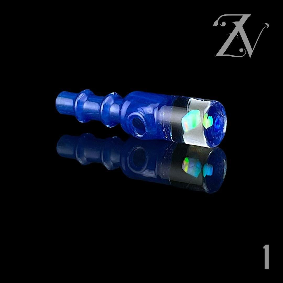 #1 - SONIC BLUE