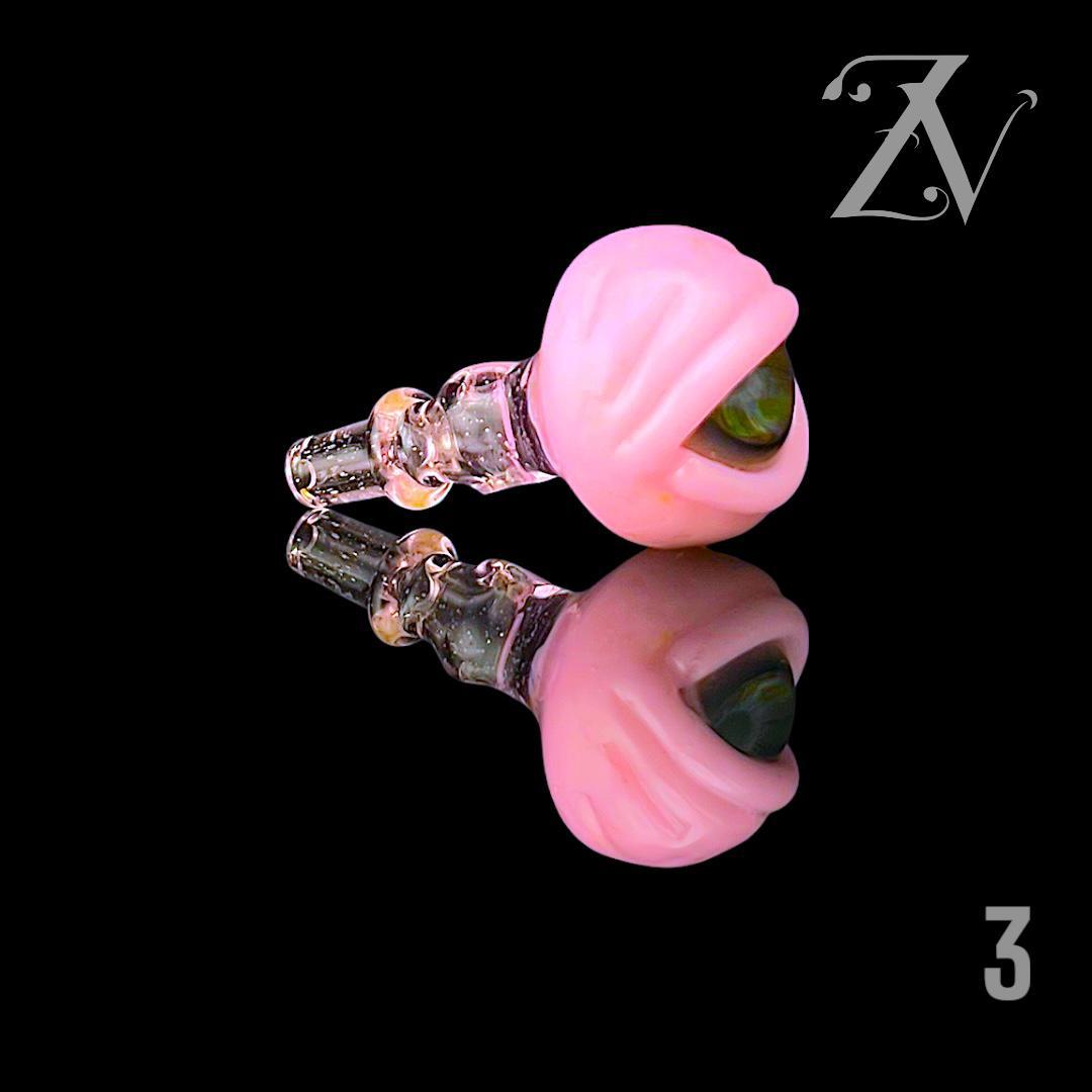 PIPPEN PIPPENGER GLASS: EYEBALL 3DXL PEAK PRO JOYSTICK CAP - Image 6