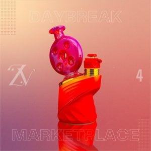 #4 TELEMAGENTA