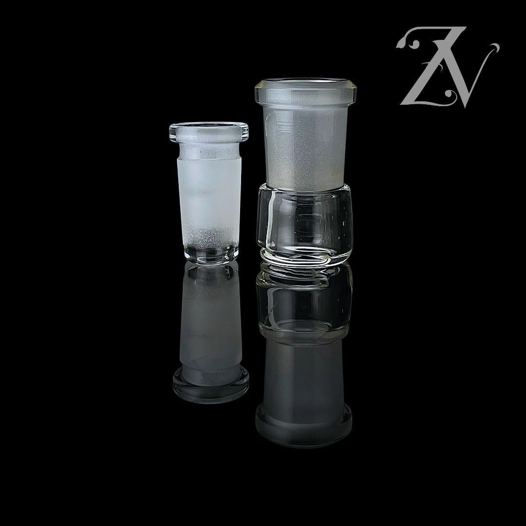 ZACH HARRISON DESIGN: V1/V2 BANGER ADAPTER FOR PUFFCO PEAK PRO - Image 3