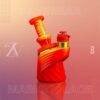 MAC ELEVEN GLASS: DRY DAYBREAK MARKETPLACE PUFFCO PEAK ATTACHMENT - Image 8
