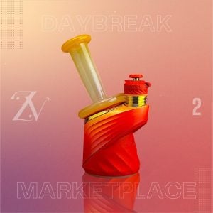 #2 FUMED DAYBREAK DRY TOP