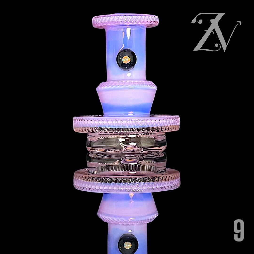 MAC ELEVEN GLASS: TEXTURED DRY TOP PUFFCO PEAK ATTACHMENT - Image 13