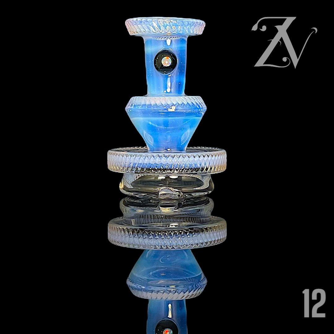 MAC ELEVEN GLASS: TEXTURED DRY TOP PUFFCO PEAK ATTACHMENT - Image 19