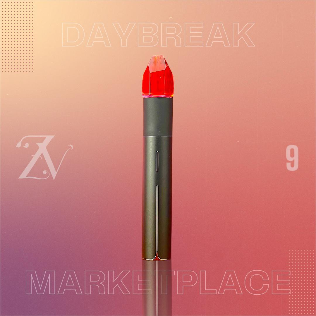 NORTHERN WATERS: KYBER CRYSTAL DAYBREAK MARKETPLACE PIVOT TOP - Image 9