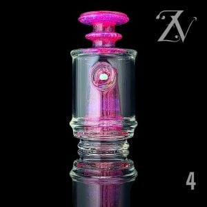 #4 TELEMAGENTA CROPAL