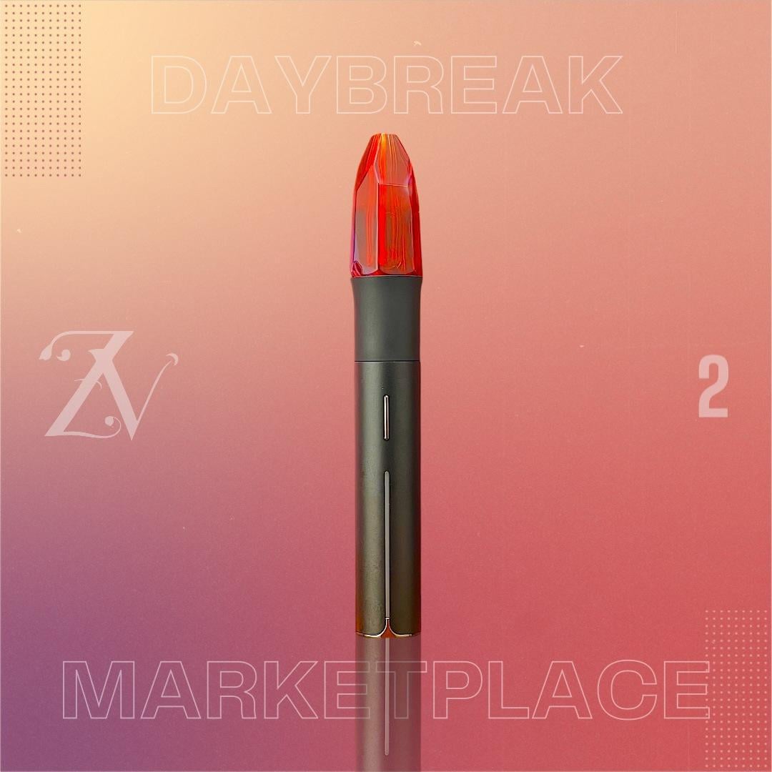 #2 DAYBREAK REDS