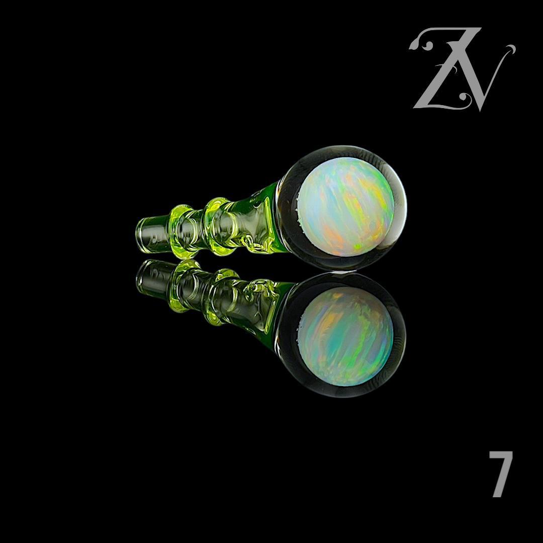 OTW GLASS: 10MM OPAL 3DXL PEAK PRO JOYSTICK CAP - Image 8