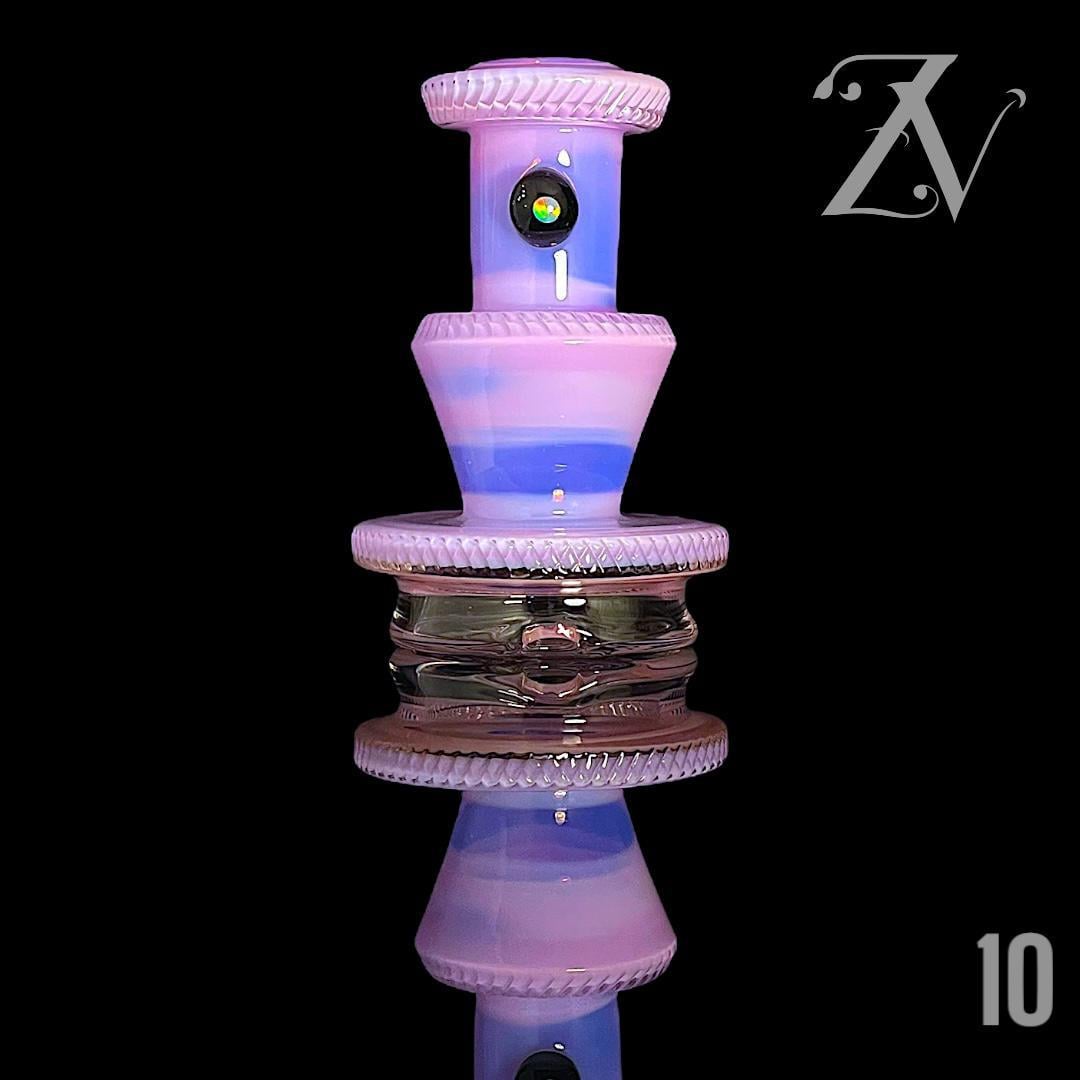 MAC ELEVEN GLASS: TEXTURED DRY TOP PUFFCO PEAK ATTACHMENT - Image 15