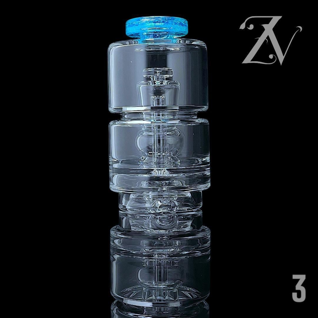 #3 CENTER CUT INCEPTION DUAL USE META CROPAL 3 HOLE