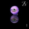 PIPPEN PIPPENGER GLASS: EYEBALL 3DXL PEAK PRO JOYSTICK CAP - Image 2