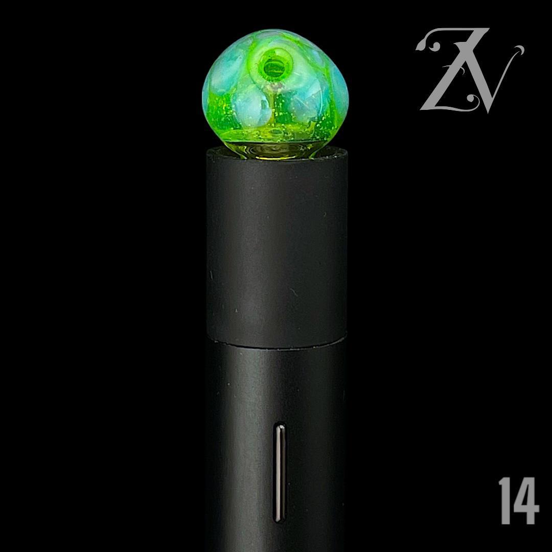 MAGIZLE GLASS: EGG PIVOT MOUTHPIECE - Image 14