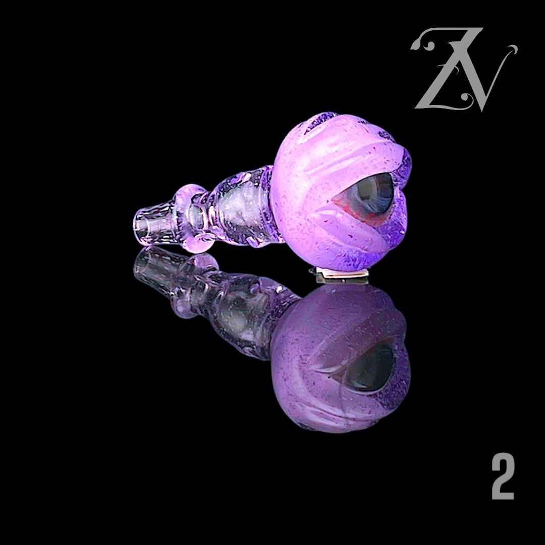 PIPPEN PIPPENGER GLASS: EYEBALL 3DXL PEAK PRO JOYSTICK CAP - Image 4