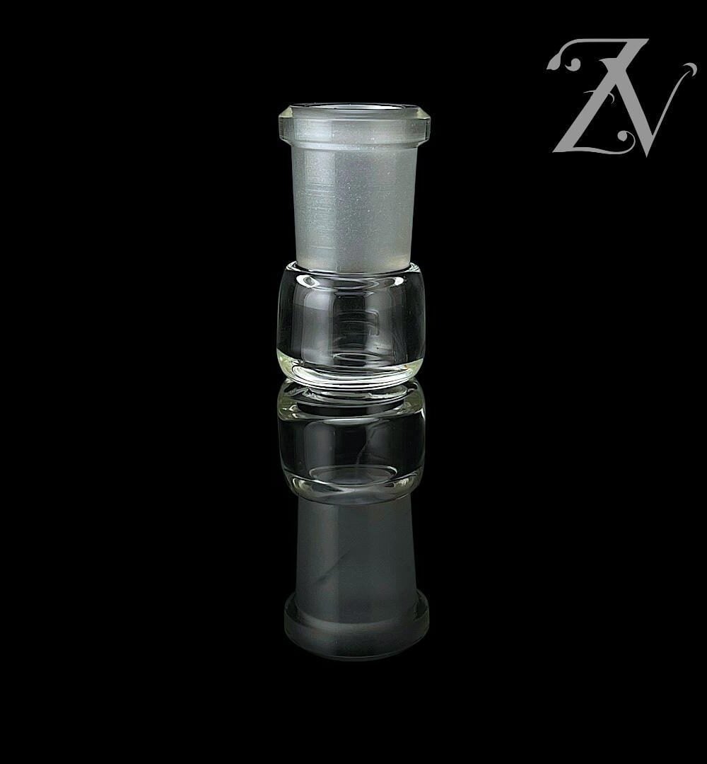 Alternative view of ZACH HARRISON DESIGN: V1/V2 BANGER ADAPTER FOR PUFFCO PEAK PRO