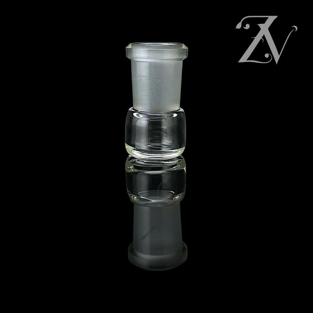 ZACH HARRISON DESIGN: V1/V2 BANGER ADAPTER FOR PUFFCO PEAK PRO - Image 2