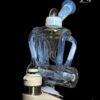 VIP GLASS: QUAD UPTAKE PUFFCO PEAK ATTACHMENT - Image 10