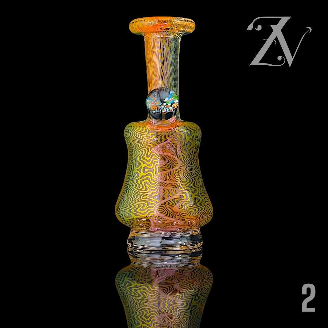 #2 FUME