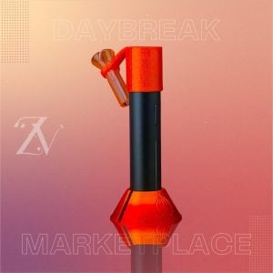 #1 9MM DAYBREAK MARKETPLACE