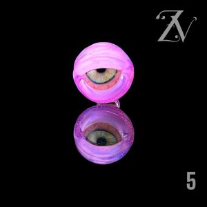 #5 PINK SLYME